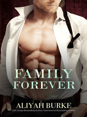 cover image of Family Forever